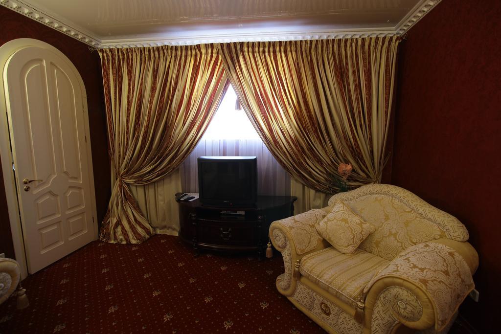 Korall Mykolaiv Exterior foto