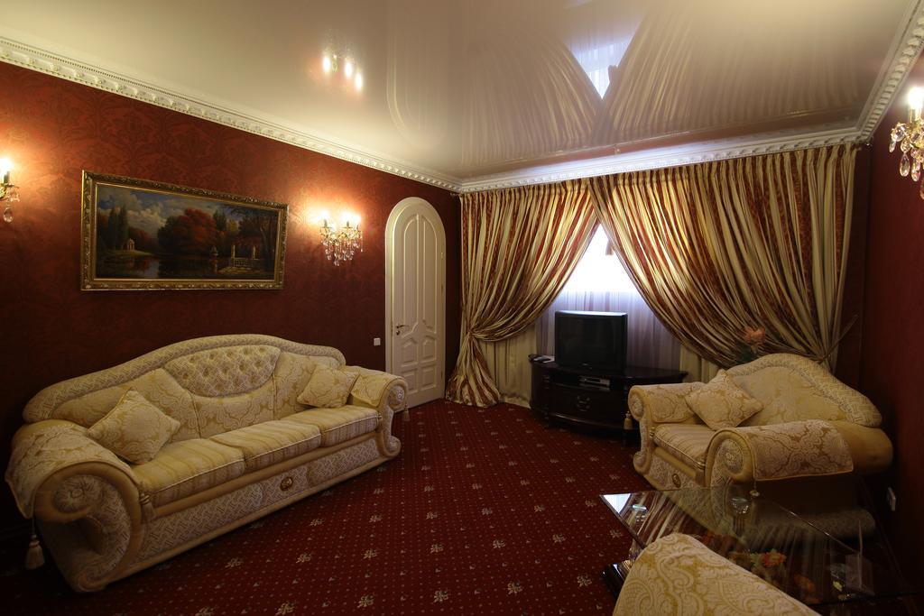 Korall Mykolaiv Exterior foto