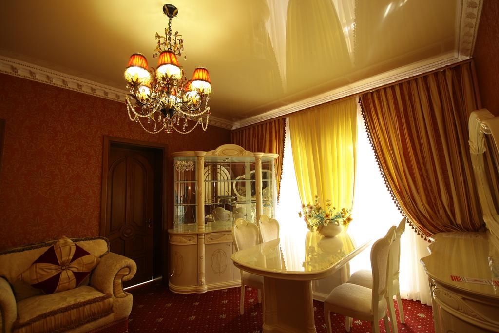 Korall Mykolaiv Exterior foto